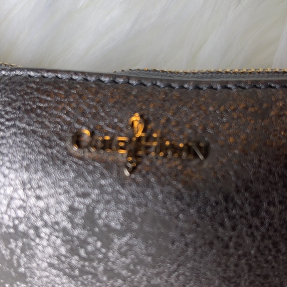 Cole Haan wristlet - Picture 2 of 9